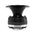 Picture of DS18 2in Drivers 320 Watts 2in Titanium Vc 8 ohm w/ Spacer Short Horn PRO-D1 + PRO-HA52/BK