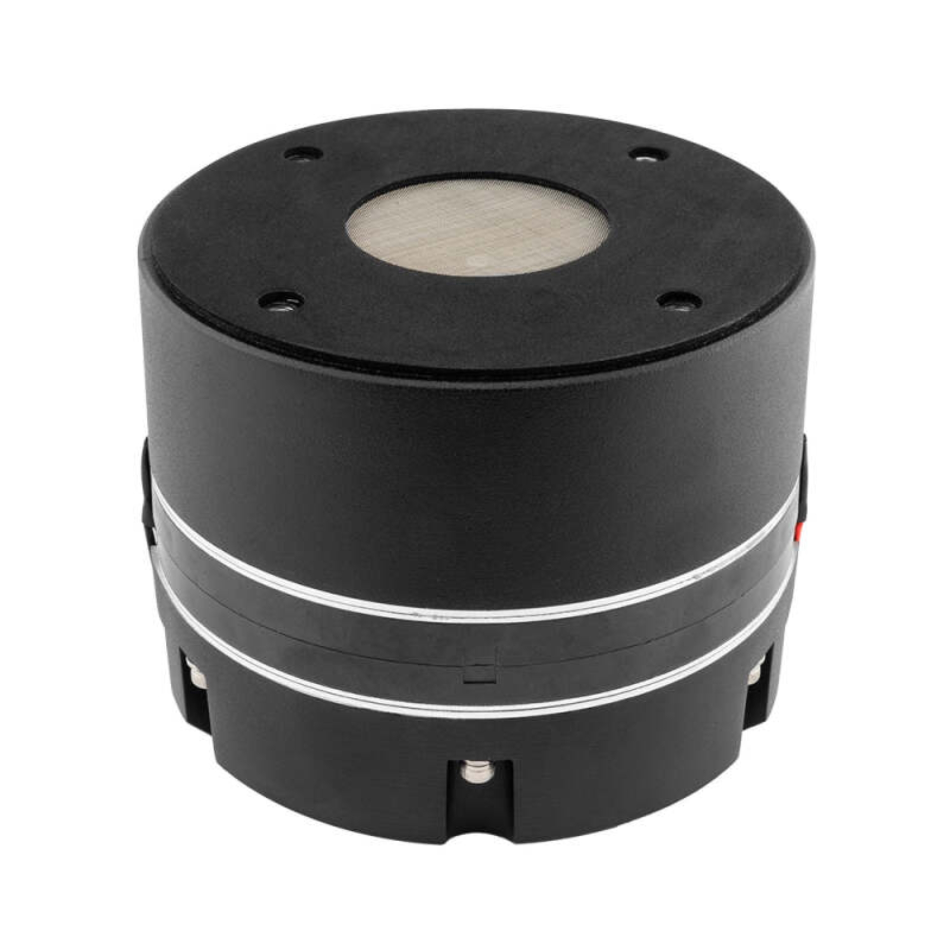 Picture of DS18 2in Drivers Bolt-On Throat 440 Watts RMS 2x 3.5in Dual Polyester Vc 8 ohm