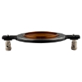 Picture of DS18 2in Phenolic Replacement Diaphragm For PRO-D1 PRO-D1F PRO-DKH1 PRO-DKN1 & Universal 4 ohm