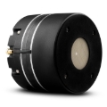 Picture of DS18 2in Drivers Bolt-On Throat 440 Watts RMS 2x 3.5in Dual Polyester Vc 8 ohm
