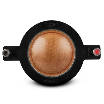 Picture of DS18 2in Phenolic Replacement Diaphragm For PRO-DPL1 PRO-DPL1PH & Universal 8 ohm