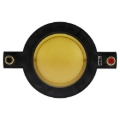 Picture of DS18 2in Phenolic Replacement Diaphragm For PRO-D1 PRO-D1F PRO-DKH1 PRO-DKN1 & Universal 8 ohm