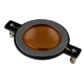 Picture of DS18 2in Phenolic Replacement Diaphragm For PRO-D1 PRO-D1F PRO-DKH1 PRO-DKN1 & Universal 4 ohm