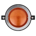 Picture of DS18 2in Phenolic Replacement Diaphragm 8 ohm For PRO-D22PH.8