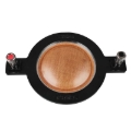 Picture of DS18 2in Phenolic Replacement Diaphragm For PRO-DPL1 PRO-DPL1PH & Universal 8 ohm