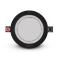 Picture of DS18 2in Polyimide Replacement Diaphragm 8 ohm For PRO-D22PY.8