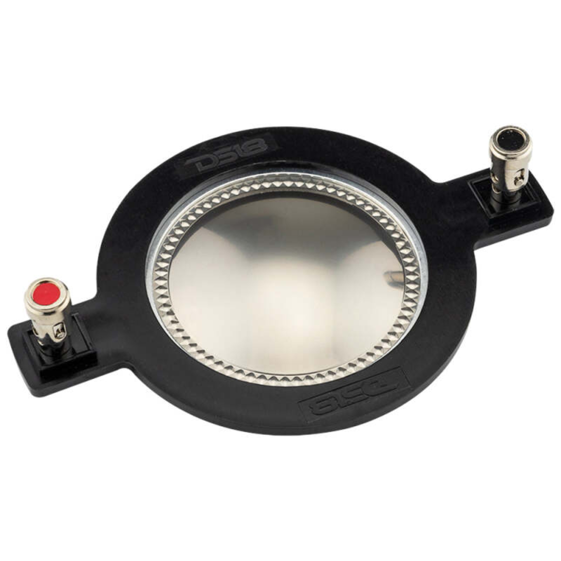 Picture of DS18 2in Titanium Replacement Diaphragm For PRO-D1 PRO-D1F PRO-DKH1 PRO-DKN1 & Universal 4 ohm