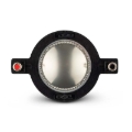 Picture of DS18 2in Titanium Replacement Diaphragm For PRO-D1 PRO-D1F PRO-DKH1 PRO-DKN1 & Universal 4 ohm
