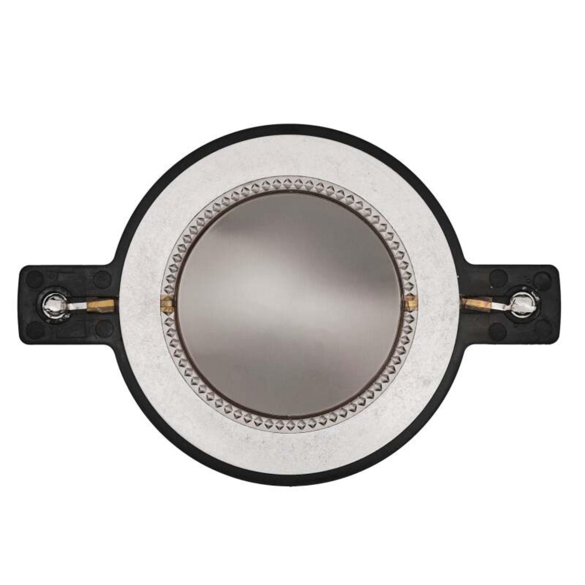 Picture of DS18 2in Titanium Replacement Diaphragm For PRO-DPL1 PRO-DPL1PH & Universal 8 ohm