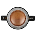 Picture of DS18 2in Phenolic Replacement Diaphragm For PRO-DPL1 PRO-DPL1PH & Universal 8 ohm