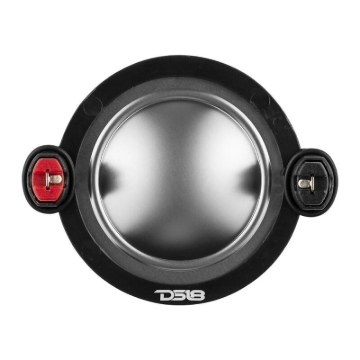 Picture of DS18 2in Titanium Replacement Diaphragm For PRO-DR250 PRO-DR250TI & Universal 8 ohm