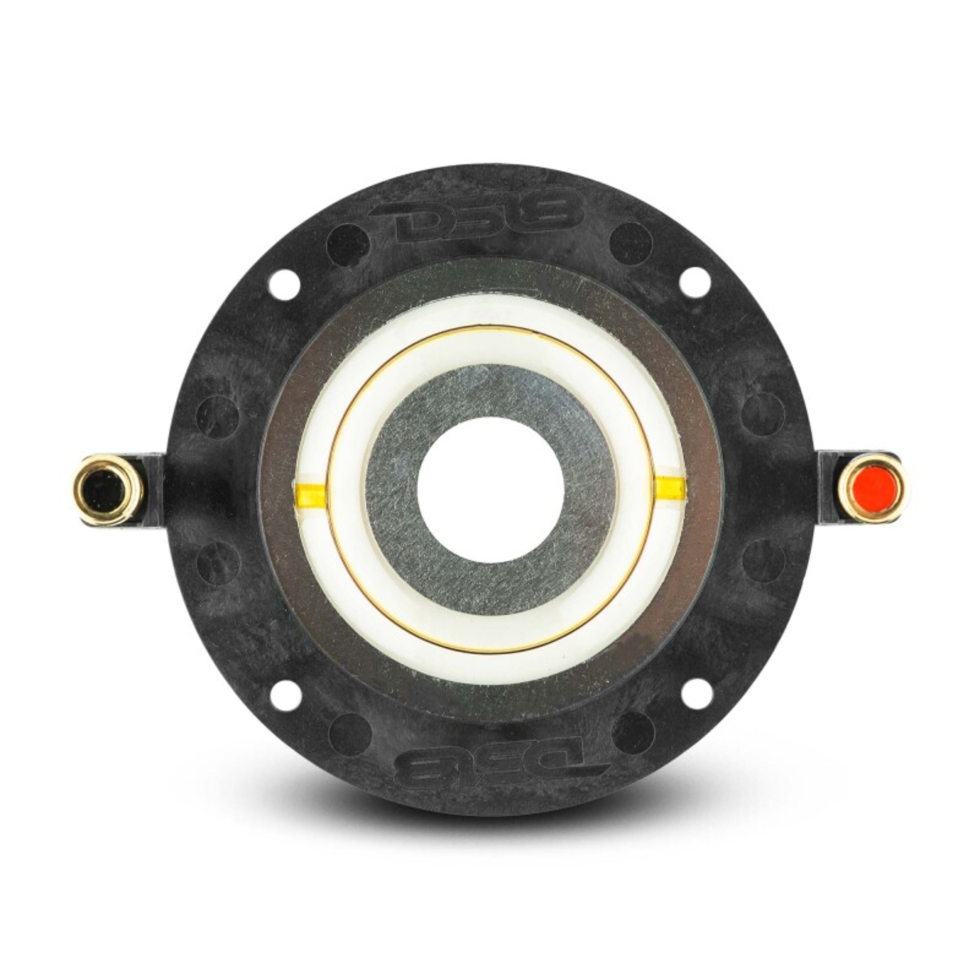 Picture of DS18 3.5in Polyester Replacement Diaphragm For PRO-DRNCOAXVC & Universal 8 ohm