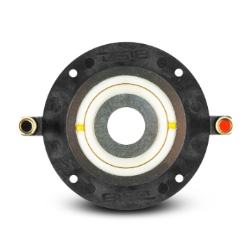 Picture of DS18 3.5in Polyester Replacement Diaphragm For PRO-DRNCOAXVC & Universal 8 ohm