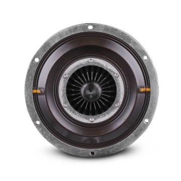 Picture of DS18 3.5in Polyester Replacement Diaphragm For PRO-DRNMSVC & Universal 8 ohm