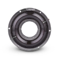 Picture of DS18 3.5in Polyester Replacement Diaphragm For PRO-DRNMDVC & Universal 8 ohm