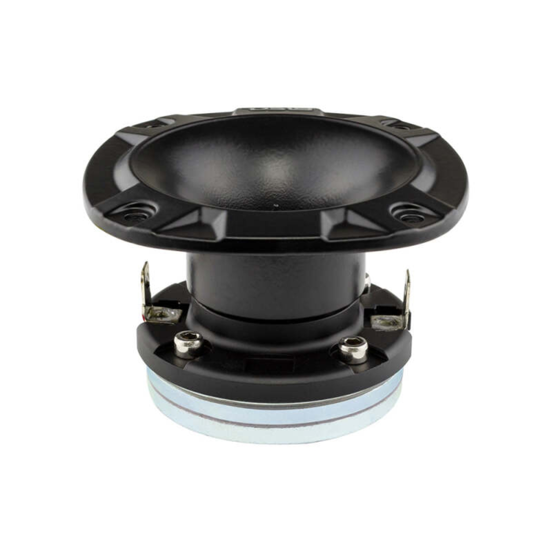 Picture of DS18 3.6in High Compression Neodymium Hybrid Driver/Tweeter 200 Watts RMS 1.5 in Pen Vc 4 ohm