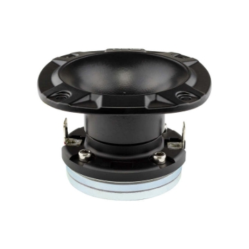 Picture of DS18 3.6in High Compression Neodymium Hybrid Driver/Tweeter 200 Watts RMS 1.5 in Pen Vc 4 ohm