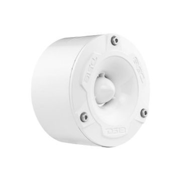 Picture of DS18 3.8in 120 Watts RMS 4 ohm 1in Aluminum Vc Super Bullet Tweeter