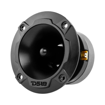 Picture of DS18 3.8in Super Bullet Tweeter 120 Watts RMS 1in Aluminum Vc 4 ohm