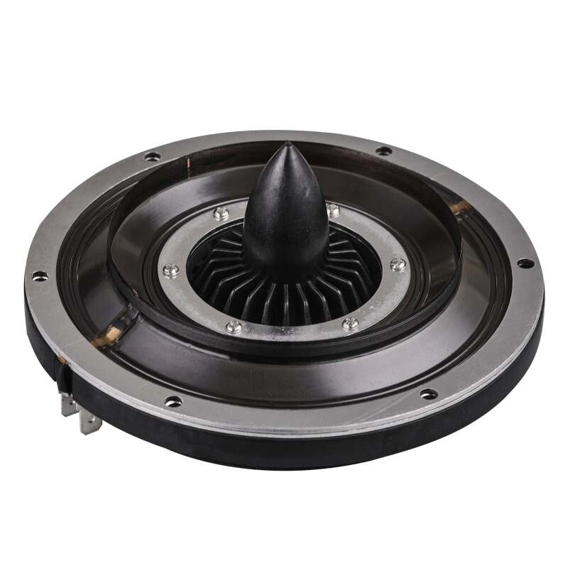 Picture of DS18 3.5in Polyester Replacement Diaphragm For PRO-DRNMSVC & Universal 8 ohm