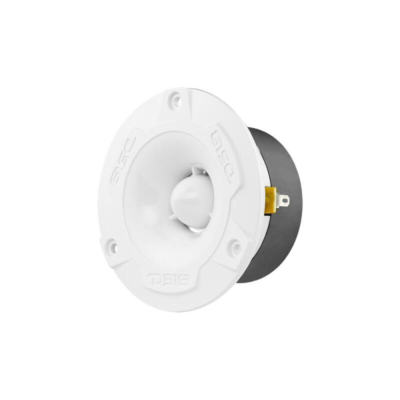 Picture of DS18 3.8in 120 Watts RMS 4 ohm 1in Aluminum Vc Super Bullet Tweeter