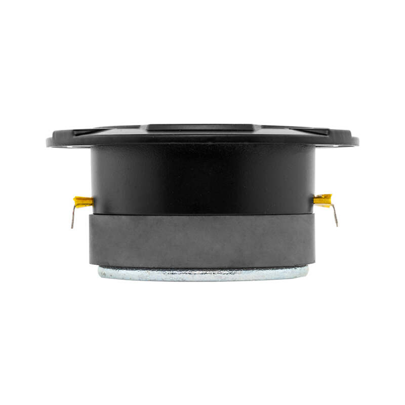 Picture of DS18 3.8in Super Bullet Tweeter 120 Watts RMS 1in Aluminum Vc 4 ohm Black