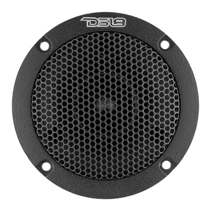 Picture of DS18 3.75in Neodymium Super Bullet Tweeter 160 Watts RMS 1.3in Titanium Vc 4 ohm