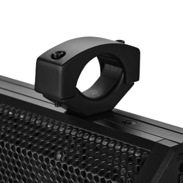 Picture of DS18 37in Soundbar 6 Speakers Amplified Bluetooth USB & AUX Ports 200 Watts RMS