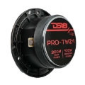Picture of DS18 3.8in Super Bullet Tweeter Compression TW 100 Watts RMS 1in Aluminum Vc 4 ohm