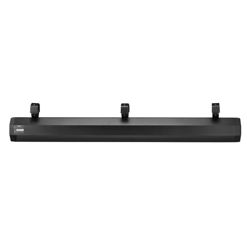 Picture of DS18 37in Soundbar 10 Speakers Amplified Bluetooth RGB Lightning 100 Watts RMS