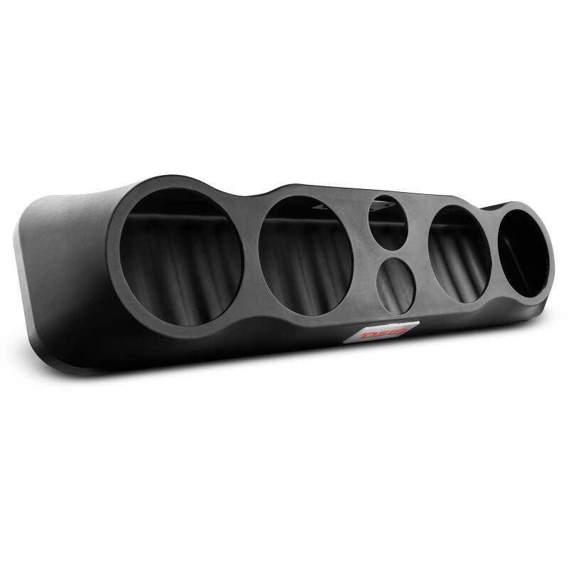 Picture of DS18 35in Speaker Enclosure Fits 4 x 6.5in Speakers and 2x 3in Tweeters (Speakers not Included)