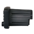 Picture of DS18 3in Color TFT Screen 3 Zones 4 volts Output BT RDS 4x 50 Watts DAB Europe Antenna Incl Headunit