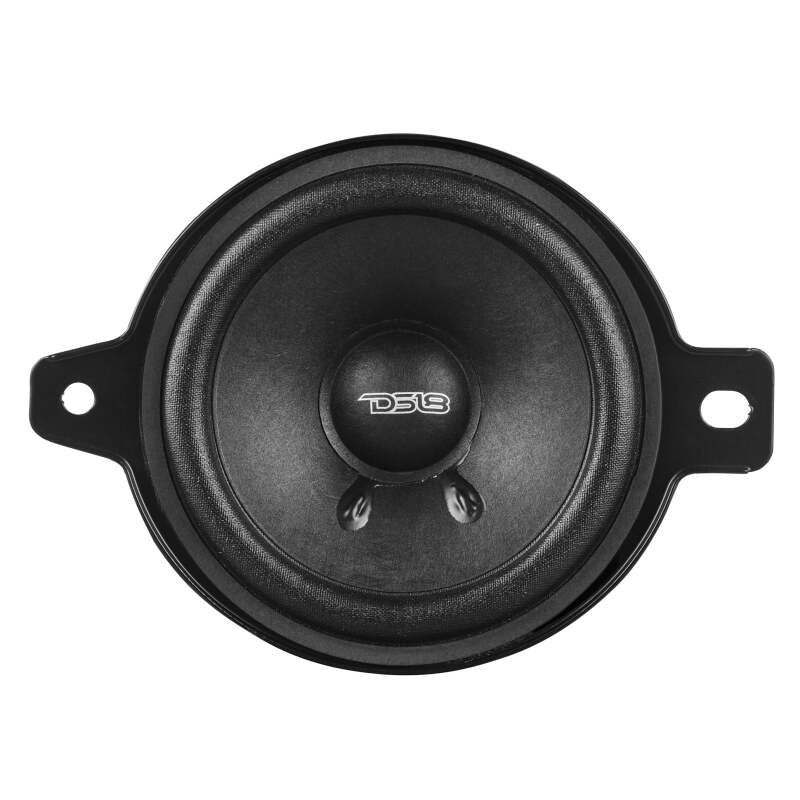 Picture of DS18 3in 80 Watts RMS 4 ohm Neodymium Full Range OEM Dashboard Loudspeakers
