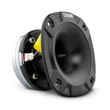 Picture of DS18 3in High Compression Neodymium Hybrid Driver/Tweeter 100 Watts RMS 1in Polyimide Vc 4 ohm