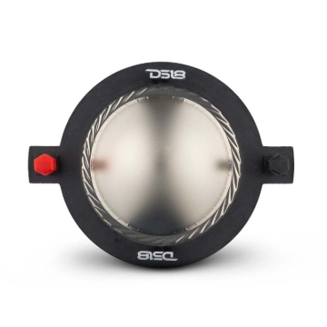 Picture of DS18 3in Titanium Replacement Diaphragm For PRO-D2 & Universal 8 ohm