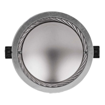 Picture of DS18 3in Titanium Replacement Diaphragm For PRO-DRN2VC PRO-DRN2PVC & Universal 8 ohm