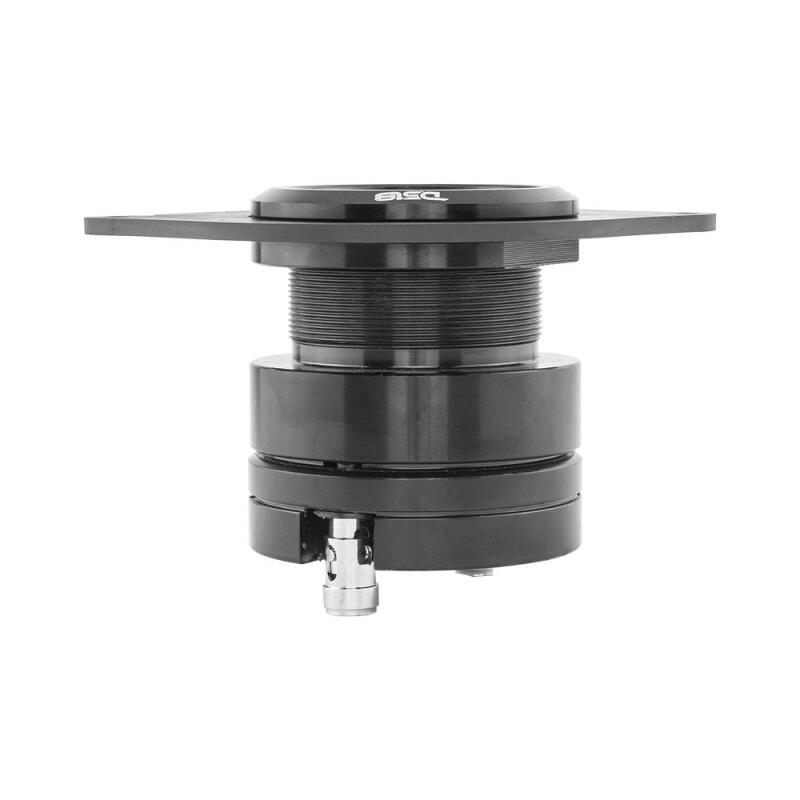Picture of DS18 3in Tweeter Adapter ABS Ring Perfect for Jeep/Chrysler TW2.5 PRO-TW820 and PRO-TWN4 Recommended