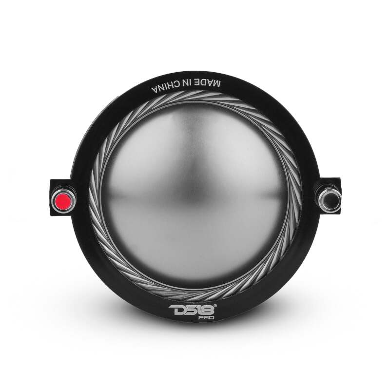 Picture of DS18 3in Titanium Replacement Diaphragm For PRO-DRN2VC PRO-DRN2PVC & Universal 8 ohm