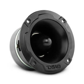 Picture of DS18 4.5in Super Bullet Tweeter 280 Watts RMS 1.75in Titanium Vc 4 ohm