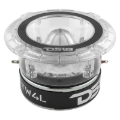 Picture of DS18 4.5in Super Bullet Tweeter 280 Watts RMS 1.75in Titanium Vc 4 ohm RGB LED Lights