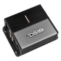 Picture of DS18 4-Channel Amp 2x 500/4ohm Bridge 4 x 250/2ohm 4 x 150/4ohm Watts RMS Class D