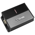Picture of DS18 4-Channel Amp 2x 800/4ohm Bridge 4 x 400/2ohm 4 x 240/4ohm Watts RMS Class D
