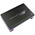 Picture of DS18 4-Channel Amp Stereo Full-Range 4 x 180 Watts RMS/4ohm Flush Mount w/ LED Lights