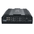 Picture of DS18 4-Channel Amp 2x 1000/4ohm Bridge 4 x 550/2ohm 4 x 300/4ohm Watts RMS Black