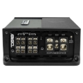 Picture of DS18 4-Channel Amp 2x 800/4ohm Bridge 4 x 400/2ohm 4 x 240/4ohm Watts RMS Class D