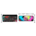 Picture of DS18 4000 Watts 150 AH Infinite AGM Power Cell Battery