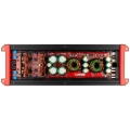 Picture of DS18 4-Channel Amplifier 2x 1700/4ohm Bridge 4 x 1000/2ohm 4 x 700/4ohm Watts RMS