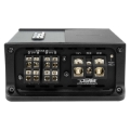 Picture of DS18 4-Channel Amp 2x 500/4ohm Bridge 4 x 250/2ohm 4 x 150/4ohm Watts RMS Class D