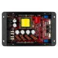 Picture of DS18 4-Channel Amp 2x 800/4ohm Bridge 4 x 400/2ohm 4 x 240/4ohm Watts RMS Class D