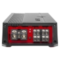 Picture of DS18 4-Channel Amplifier 2x 430/4ohm Bridge 4 x 230/2ohm 4 x 150/4ohm Watts RMS